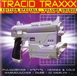 Download Various - Tracid Traxxx Edition Spéciale Volume Unique