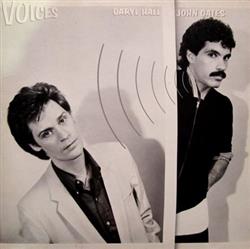 Download Daryl Hall & John Oates - Voices