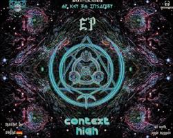 Download Of Key To Insanity - Context High EP