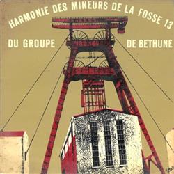 Download Harmonie Des Mineurs De La Fosse 13 - Rossignol Montmartrois