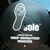 last ned album Robinson Wall Project - Deep Down Deep Sensation Remixes