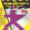 baixar álbum Various - Techno Rave Party 4