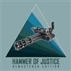 écouter en ligne Amper Clap - Hammer Of Justice Remastered Edition