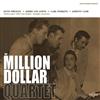 Album herunterladen Jerry Lee Lewis, Elvis Presley, Johnny Cash, Carl Perkins - The Million Dollar Quartet