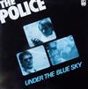 télécharger l'album The Police - Under The Blue Sky