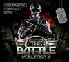 Album herunterladen Various - The Battle Volumen 2