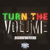 lataa albumi Necroformers - Turn The Volume