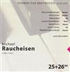 online anhören Michael Raucheisen, Ludwig van Beethoven - Michael Raucheisen 252666