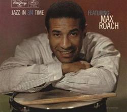 Download Max Roach - Jazz In 34 Time