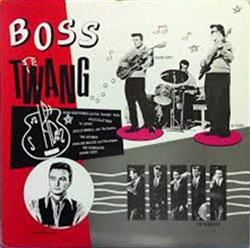 Download Various - Boss Twang