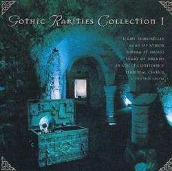 Download Various - Gothic Rarities Collection 1