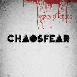 Download ChaosFear - Legacy Of Chaos