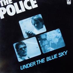 Download The Police - Under The Blue Sky