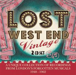 Download Various - Lost West End Vintage
