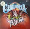 descargar álbum Various - Charisma Festival