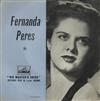 ouvir online Fernanda Peres - Fernanda Peres