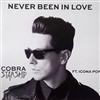 Album herunterladen Cobra Starship Feat Icona Pop - Never Been In Love