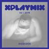 ladda ner album Dizzcock - XPLAYMIX 02 2016