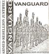 last ned album Vanguard - Armed Rebellion Justified