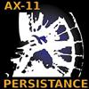 Album herunterladen AX11 - Persistance