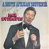 Max Bygraves - A South African Souvenir