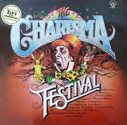 Download Various - Charisma Festival