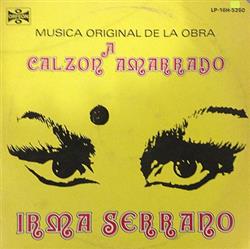 Download Irma Serrano - A Calzón Amarrado