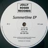 descargar álbum GTSampler - Summertime EP