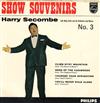 online anhören Harry Secombe With Wally Stott And His Orchestra And Chorus - Show Souvenirs No3