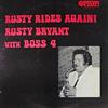 télécharger l'album Rusty Bryant - Rusty Rides Again