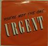 descargar álbum Urgent - Youre Not The One