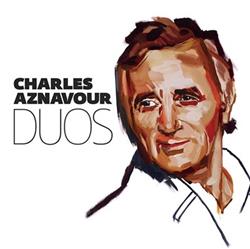 Download Charles Aznavour - Duos