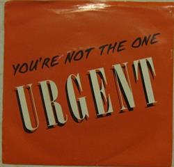 Download Urgent - Youre Not The One