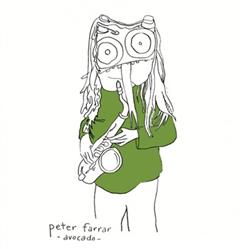 Download Peter Farrar - Avocado