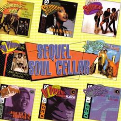 Download Various - Sequel Soul Cellar