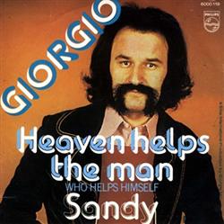 Download Giorgio - Heaven Helps The Man Who Helps Himself