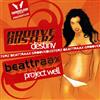 ladda ner album Beattraax Groovebusterz - Project Well Destiny