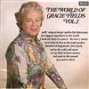 télécharger l'album Gracie Fields - The World Of Gracie Fields Vol2