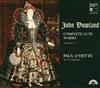 escuchar en línea John Dowland Paul O'Dette - Complete Lute Works Volumes 1 5