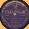 baixar álbum Paramount Jubilee Singers - When All The Saints Come Marching In That Old Time Religion