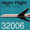 baixar álbum Lalo Schifrin Orchestra - Night Flight