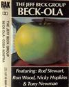 baixar álbum The Jeff Beck Group - Beck Ola Cosa Nostra