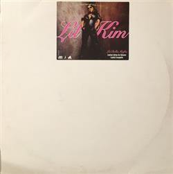 Download Lil' Kim - La Bella Mafia Explicit Acappella