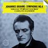 last ned album Johannes Brahms Wiener Philharmoniker, Carlos Kleiber - Symphony No 4