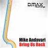 last ned album Mike Andavari - Bring Us Back