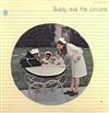 ascolta in linea Buddy Guy, Junior Mance & Junior Wells - Buddy And The Juniors