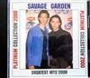 ascolta in linea Savage Garden - Greatest Hits 2000 Platinum Collection 2000