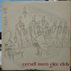 lataa albumi Cornell Men's Glee Club - 1954 55