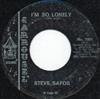 écouter en ligne Steve Safos - Im So Lonely