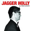 ladda ner album Jagger Holly - DJ Free Europe